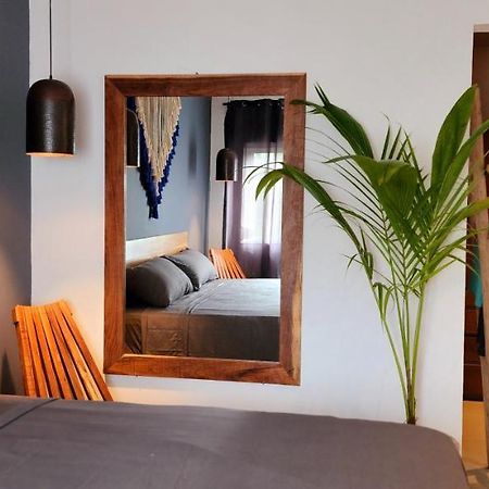 Апартаменты Kin Tulum Apartamento Deluxe - Aldea Zama Экстерьер фото